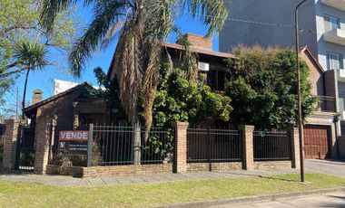 Casa en  San Lorenzo