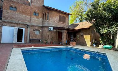 Casa en  San Lorenzo