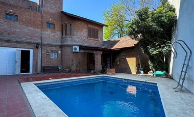 Casa en  San Lorenzo