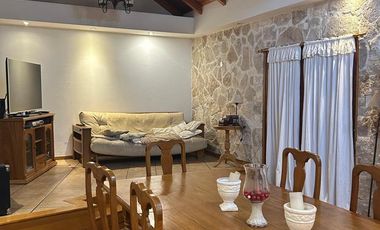 Casa en  San Lorenzo