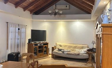 Casa en  San Lorenzo