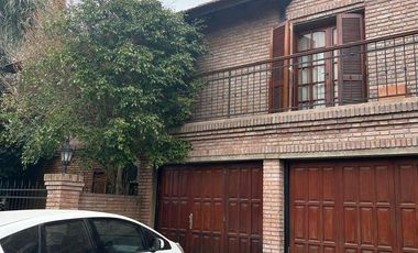 Casa en  San Lorenzo