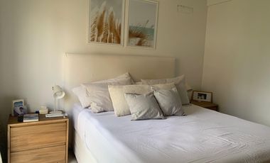 Pasionaria Martinez 1 dormitorio