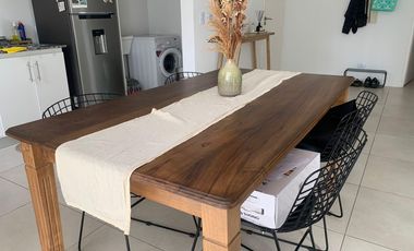 Pasionaria Martinez 1 dormitorio