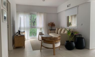 Pasionaria Martinez 1 dormitorio