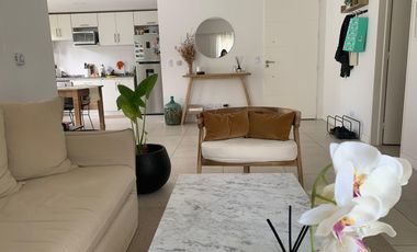 Pasionaria Martinez 1 dormitorio