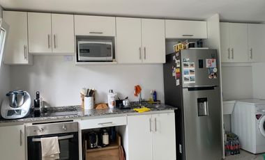 Pasionaria Martinez 1 dormitorio