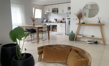 Pasionaria Martinez 1 dormitorio