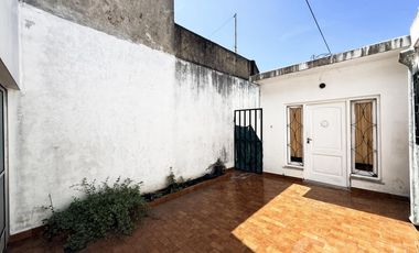 Venta Lote, Terreno en Luis Guillón