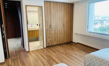 DEPARTAMENTO EN RENTA EN RESIDENCIAL VISTA DIAMENTE. 16