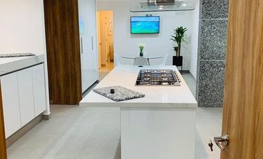 DEPARTAMENTO EN RENTA EN RESIDENCIAL VISTA DIAMENTE. 16