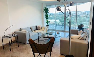 DEPARTAMENTO EN RENTA EN RESIDENCIAL VISTA DIAMENTE. 16