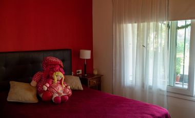 Chacra de 7 hectáreas con importantes mejoras