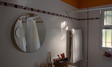 Chacra de 7 hectáreas con importantes mejoras