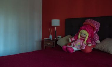 Chacra de 7 hectáreas con importantes mejoras