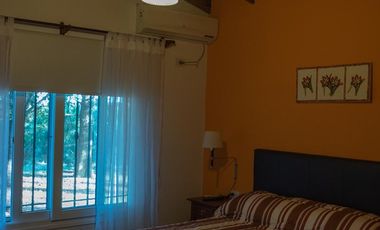 Chacra de 7 hectáreas con importantes mejoras