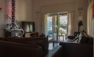 Chacra de 7 hectáreas con importantes mejoras