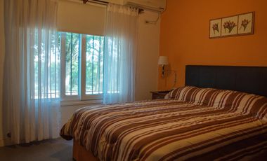 Chacra de 7 hectáreas con importantes mejoras