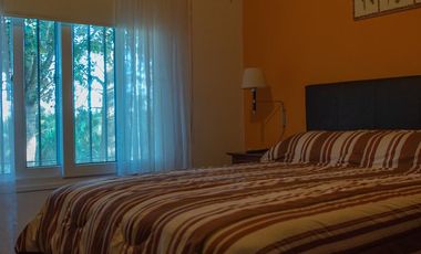 Chacra de 7 hectáreas con importantes mejoras