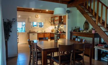 Chacra de 7 hectáreas con importantes mejoras