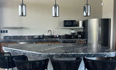 CASA FRENTE AL MAR EN SAN BRUNO