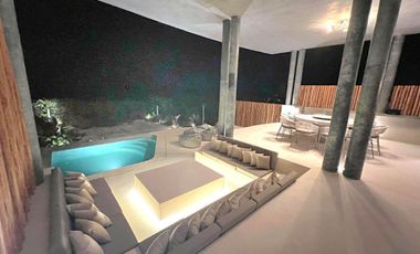 CASA FRENTE AL MAR EN SAN BRUNO