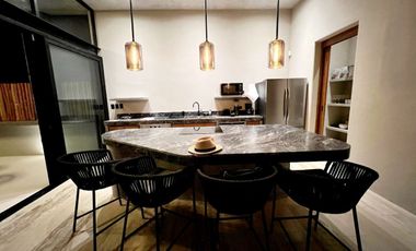 CASA FRENTE AL MAR EN SAN BRUNO