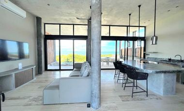 CASA FRENTE AL MAR EN SAN BRUNO