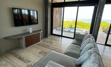 CASA FRENTE AL MAR EN SAN BRUNO