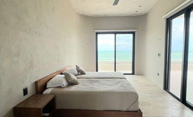 CASA FRENTE AL MAR EN SAN BRUNO