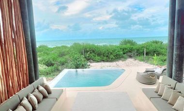 CASA FRENTE AL MAR EN SAN BRUNO