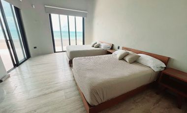 CASA FRENTE AL MAR EN SAN BRUNO