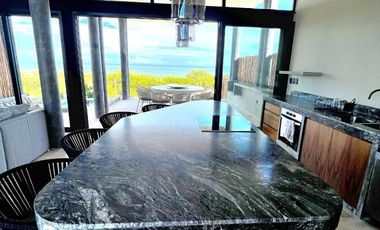 CASA FRENTE AL MAR EN SAN BRUNO