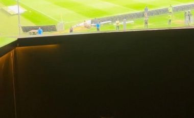 Palco en Venta en Estadio Azteca