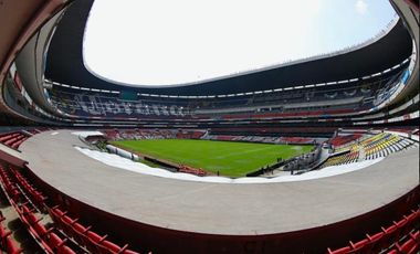 Palco en Venta en Estadio Azteca
