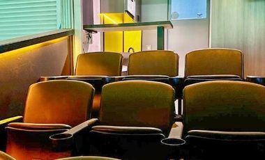 Palco en Venta en Estadio Azteca