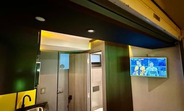 Palco en Venta en Estadio Azteca