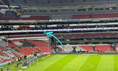Palco en Venta en Estadio Azteca