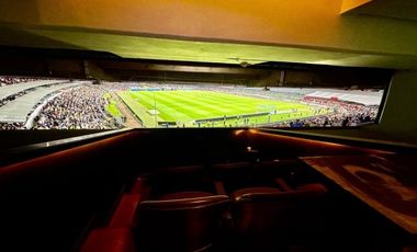 Palco en Venta en Estadio Azteca