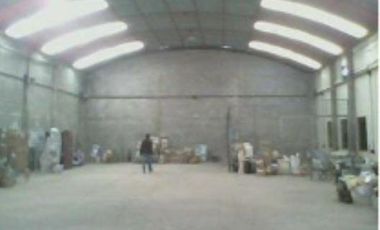 Galpon - Cordoba Capital.