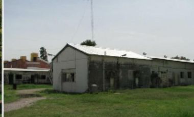 Galpon - Cordoba Capital.