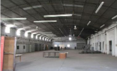 Galpon - Cordoba Capital.