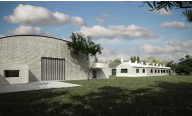 Galpon - Cordoba Capital.