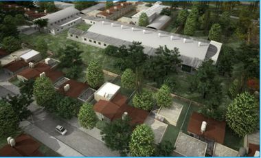 Galpon - Cordoba Capital.