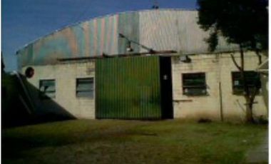 Galpon - Cordoba Capital.