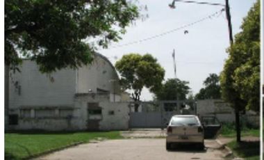 Galpon - Cordoba Capital.