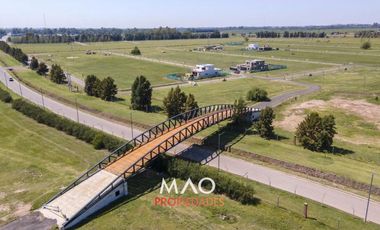 Terreno en Fisherton