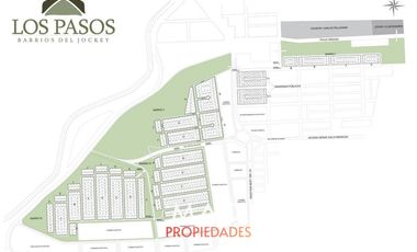 Terreno en Fisherton