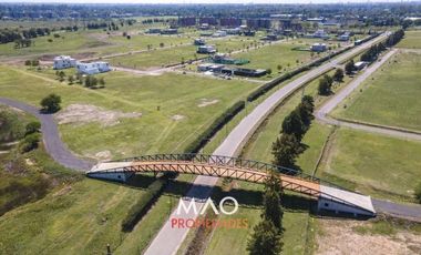 Terreno en Fisherton