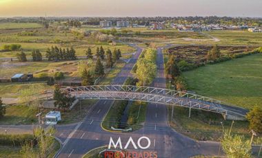 Terreno en Fisherton